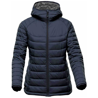 STORMTECH STORMTECH WOMENS STAVANGER THERMAL SHELL JACKET RW7358