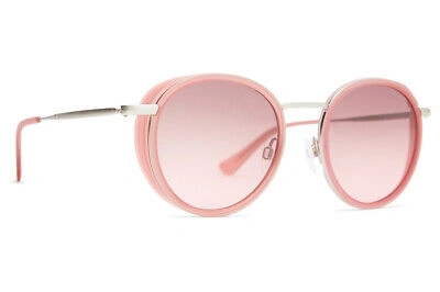 VONZIPPER VONZIPPER EMPIRE SUNGLASSES (FLAMINGO / ROSE-BRONZE GRADIENT LENS) SMPCJEMP MKF0