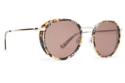 VONZIPPER VONZIPPER EMPIRE SUNGLASSES (VZ TORT / BRONZE LENS) SMPCJEMP CZL0