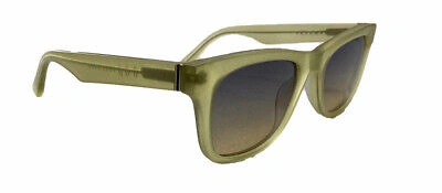 VONZIPPER VONZIPPER FARAWAY SUNGLASSES (MOSS / GREY GREEN) SMPC1FAR GFW0