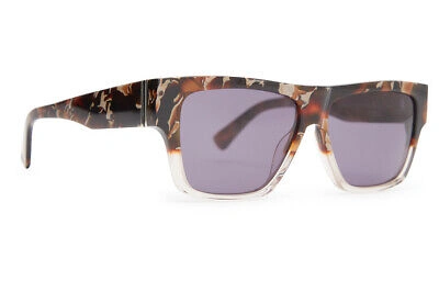 VONZIPPER VONZIPPER HAUSSMAN SUNGLASSES (GOLDEN EAGLE / GREY LENS) SMPC1HAS
