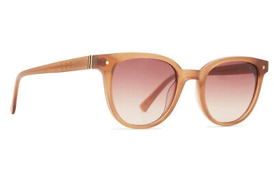 VONZIPPER VONZIPPER JETHRO SUNGLASSES (CHARLES BRONZON / BROWN GRADIENT) SMPC1JET NNV0