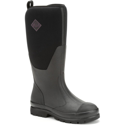 MUCK BOOTS MUCK BOOTS WOMENS/LADIES CHORE WELLINGTON BOOTS FS7226