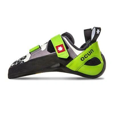 OCUN OCUN MEN’S QC CLIMBING SHOES