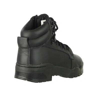MAGNUM MAGNUM PATROL CEN UNIFORM BOOT BLACK