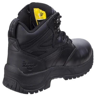 DR. MARTENS DR MARTENS TORNESS MENS SAFETY BOOT BLACK