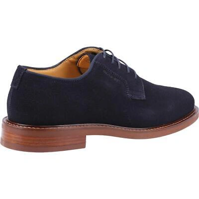 GANT GANT ST AKRON LOW LACE SHOE MARINE