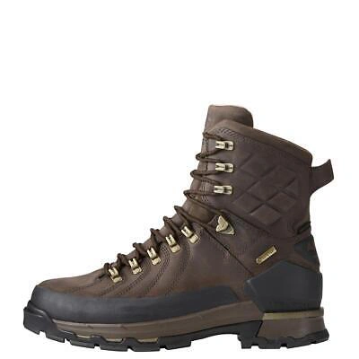 ARIAT ARIAT CATALYST VX DEFIANT 8 GORE-TEX 400G OUTDOOR BOOT MEN'S