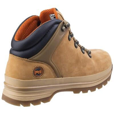 TIMBERLAND PRO TIMBERLAND PRO SPLITROCK XT LACE-UP SAFETY BOOT WHEAT