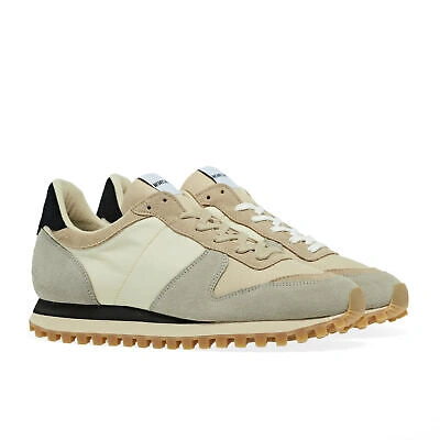 NOVESTA MARATHON NOVESTA MARATHON TRAIL FOOTWEAR SHOE - BEIGE ALL SIZES