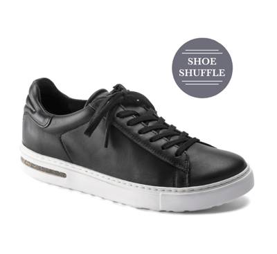 BIRKENSTOCK BIRKENSTOCK BEND LOW FASHION TRAINER SNEAKER UNISEX LACE UP CASUAL WORK SHOE