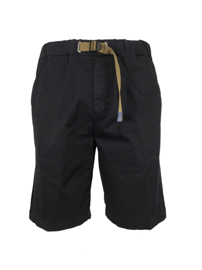 WHITE WHITE SAND MEN'S BERMUDA COTTON SU51 83 KEVIN 97%COTTON 3%ELASTANE MADE IN ITA