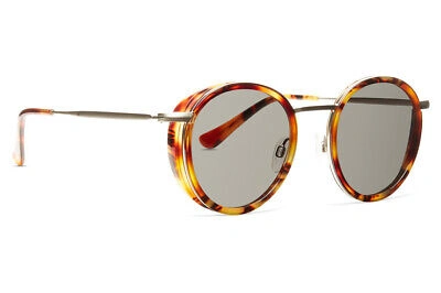 VONZIPPER VONZIPPER EMPIRE SUNGLASSES (HAVANNA HORIZONS / VINTAGE GREY LENS) SMPCJEMP HHV