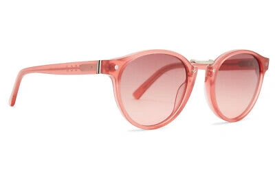 VONZIPPER VONZIPPER STAX SUNGLASSES (FLAMINGO ROSE / BRONZE GRADIENT LENS) SMRF7STA MKF0