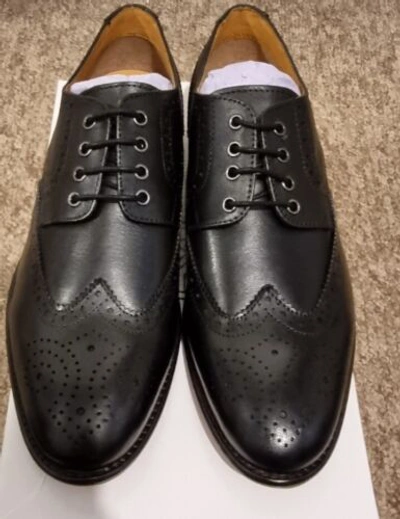KURT GEIGER CASUAL SHOES SIZE 10 AND 11