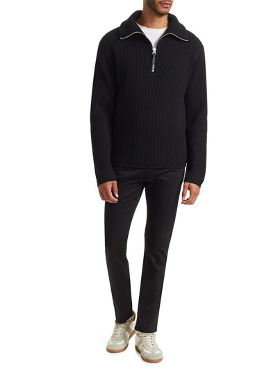 ACNE STUDIOS ACNE STUDIOS BLA KONST NORTH STAY MEN SLIM FIT JEANS MADE IN ITALY 30Y176