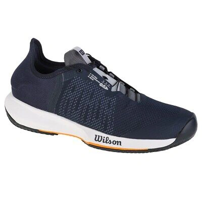 WILSON SHOES MEN WILSON KAOS RAPIDE CLAY WRS328120 BLACK
