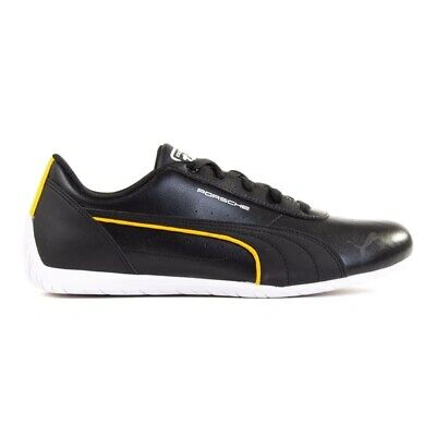 PUMA SHOES UNIVERSAL MEN PUMA NEO CAT 30702001 BLACK