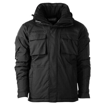 MAGNUM JACKETS TACTICAL MEN MAGNUM BEAR 34935367283 BLACK