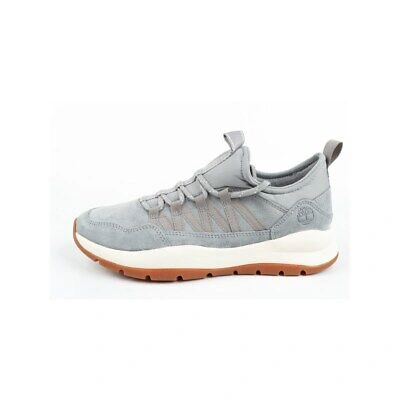 TIMBERLAND SHOES UNIVERSAL MEN TIMBERLAND BOROUGHS MIXD OXFORD TB0A24SK050 GREY