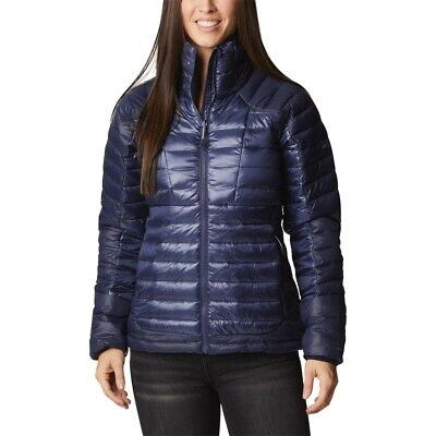 COLUMBIA JACKETS UNIVERSAL WOMEN COLUMBIA LABYRINTH LOOP 1960633466 NAVY BLUE
