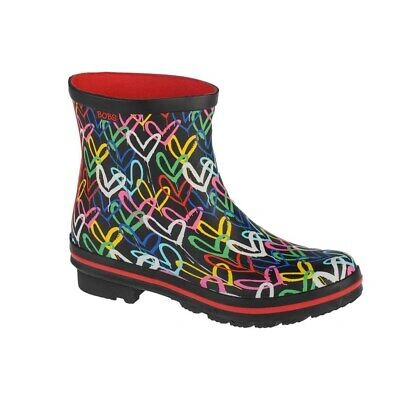 SKECHERS SHOES UNIVERSAL WOMEN SKECHERS RAIN CHECKRAINING LOVE 113617BKMT BLACK