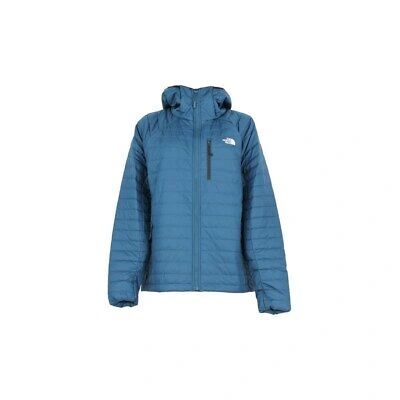 THE NORTH FACE JACKETS UNIVERSAL MEN THE NORTH FACE GRIVOLA INS NF0A4M79BH7 BLUE