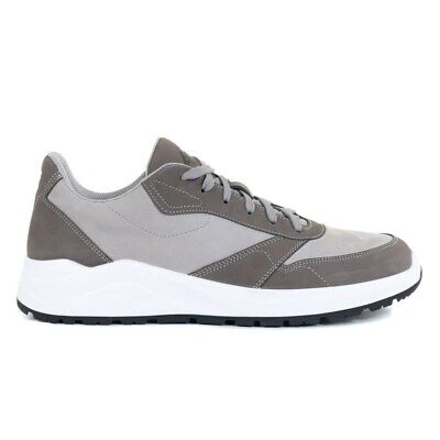 4F SHOES UNIVERSAL MEN 4F OBML250 H4L21OBML250JASNYSZARY GREY