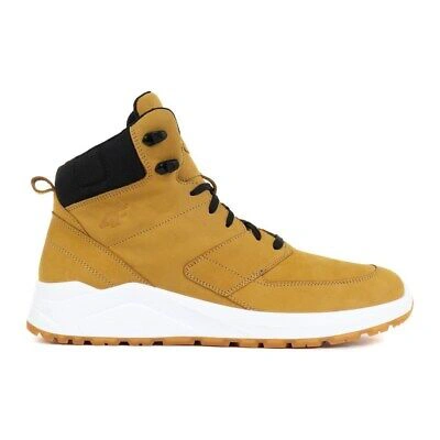 4F SHOES UNIVERSAL MEN 4F OBMH256 H4L21OBMH256BEOWE HONEY