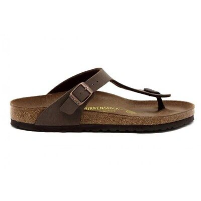 BIRKENSTOCK SHOES UNIVERSAL WOMEN BIRKENSTOCK 043751 BROWN