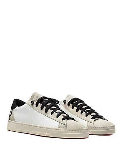 P448 MEN'S SHOES SNEAKERS P448 JACKC M TAMIGI WHITE