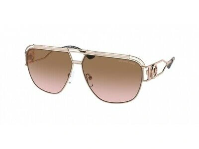 MICHAEL KORS MICHAEL KORS SUNGLASSES MK1102 VIENNA 110811 PINK BROWN / PINK WOMAN