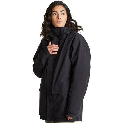 CRAGHOPPERS CRAGHOPPERS EXPERT UNISEX KIWI PRO STRETCH 3IN1 JACKET