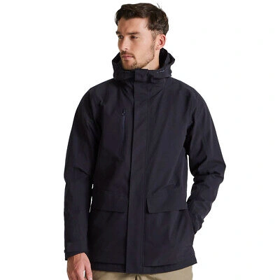 CRAGHOPPERS CRAGHOPPERS EXPERT UNISEX KIWI PRO STRETCH 3IN1 JACKET
