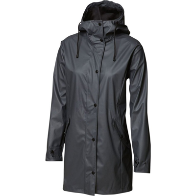 NIMBUS HUNTINGTON LADIES WOMENS NIMBUS HUNTINGTON FORMAL FASHION RAINCOAT OUTDOOR WATERPROOF COAT