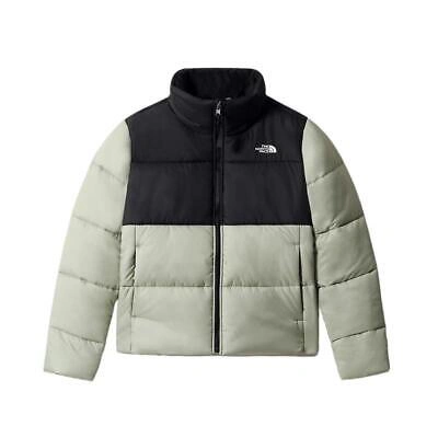 THE NORTH FACE THE NORTH FACE WOMEN'S SAIKURU JACKET (TEA GREEN)