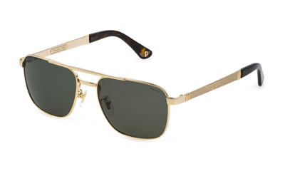 POLICE SUNGLASSES MEN POLICE SPL890V - ORIGINS 3 (ALL COLOURS)