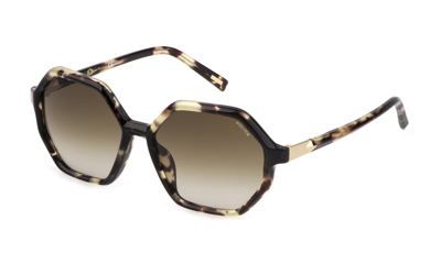 POLICE SUNGLASSES WOMAN POLICE SPLF37 - SWAN 4 (ALL COLOURS)