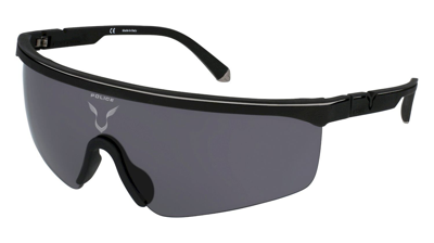 POLICE SUNGLASSES MEN POLICE SPLA28 - LEWIS 07 (ALL COLOURS)