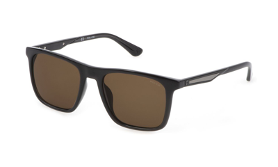POLICE SUNGLASSES MEN POLICE SPLF17 - GROOVE 3 (ALL COLOURS)