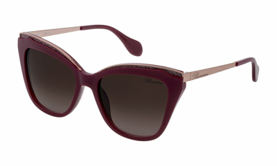 BLUMARINE SUNGLASSES WOMAN BLUMARINE SBM765S (ALL COLOURS)