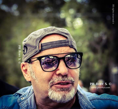 LOCMAN SUNGLASSES LOCMAN OFFICIAL VASCO RED V111 (GREY SPECCHIO-ASTA DARK)