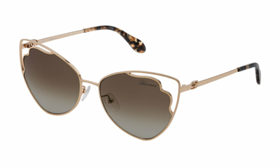 BLUMARINE SUNGLASSES WOMAN BLUMARINE SBM152V (ALL COLOURS)