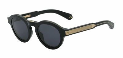 POLICE SUNGLASSES MEN POLICE SPLB33 - LEWIS 17 LEWIS HAMILTON (ALL COLOURS)