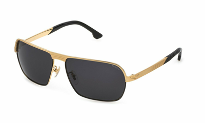 POLICE SUNGLASSES MEN POLICE SPLC25 - TAILWIND EVO 2 (ALL COLOURS)