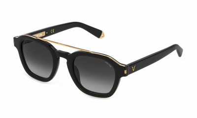 POLICE SUNGLASSES MEN POLICE SPLC47 (ALL COLOURS)