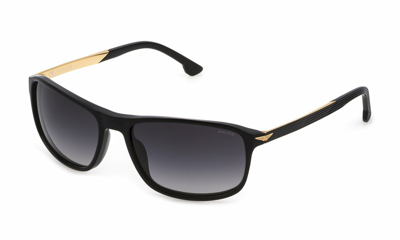 POLICE SUNGLASSES MEN POLICE SPLC37 - TAILWIND EVO 3 (ALL COLOURS)