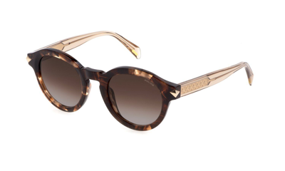 POLICE SUNGLASSES WOMAN POLICE SPLF31 - DAWN 3 (ALL COLOURS)