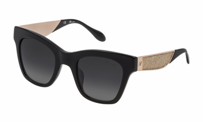 BLUMARINE SUNGLASSES WOMAN BLUMARINE SBM767V (ALL COLOURS)