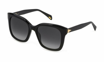 POLICE SUNGLASSES MEN POLICE SPLD30 (ALL COLOURS)